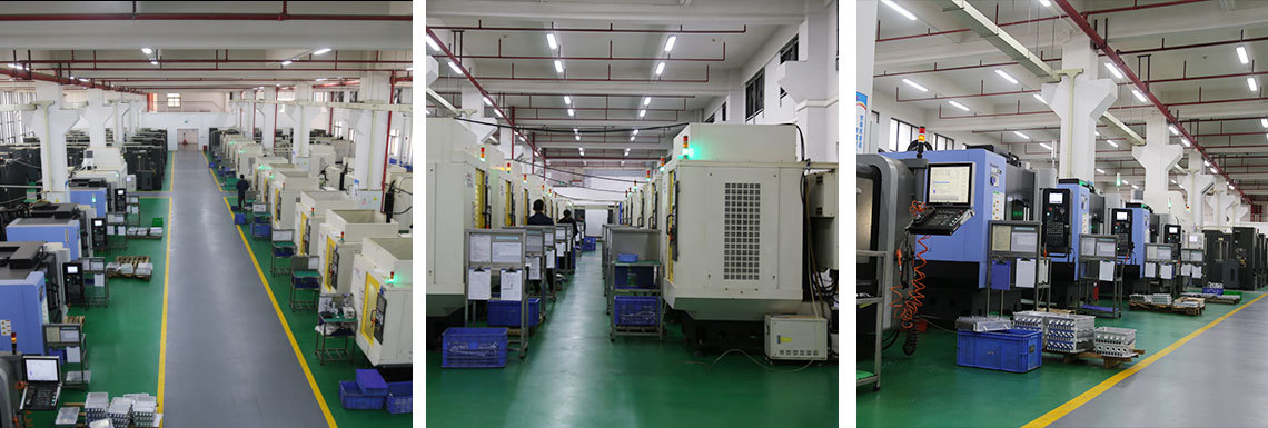 Shenzhen Yuanjia Industry Co., Ltd